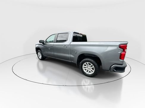 Used 2020 Chevrolet Silverado 1500 RST w/ All-Star Edition AWD/4WD image 6