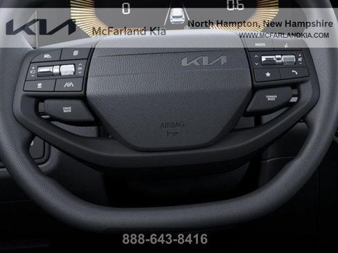 New 2026 Kia Sportage LX w/ LX Convenience Package image 23