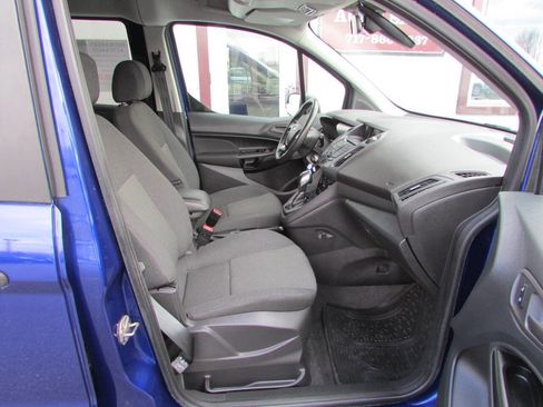 Used 2018 Ford Transit Connect XL image 6