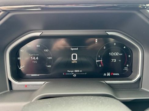 Certified 2026 GMC Sierra 2500 AT4 w/ AT4 Premium Plus Package AWD/4WD image 19