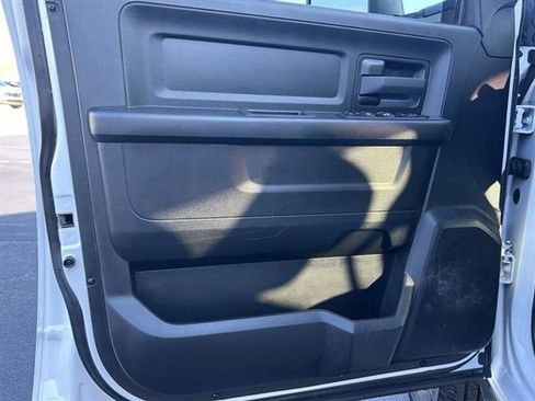 Used 2023 RAM 2500 Tradesman w/ Safety Group image 26