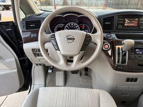 Used 2012 Nissan Quest SV image 13