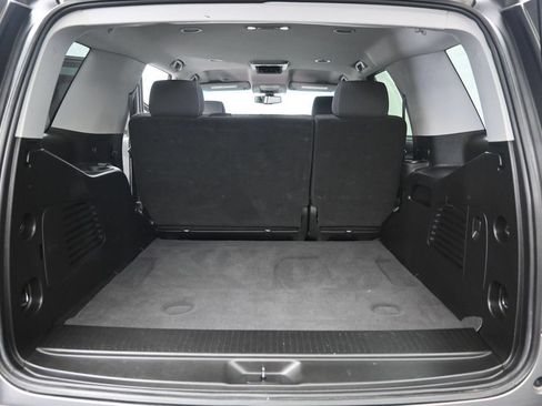 Used 2019 Chevrolet Tahoe LS w/ Skid Plate Package AWD/4WD image 25