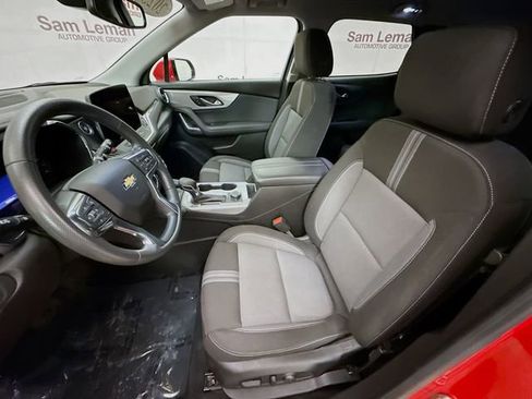 Used 2023 Chevrolet Blazer LT w/ Convenience Package image 21