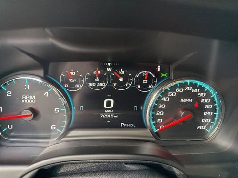 Used 2019 GMC Yukon Denali RWD image 14
