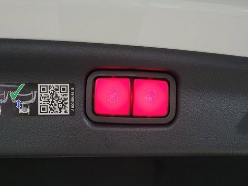 New 2025 Mercedes-Benz C 300 C 300 image 8