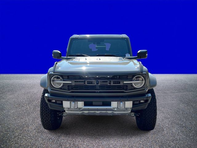 New 2026 Ford Bronco Raptor AWD/4WD image 8