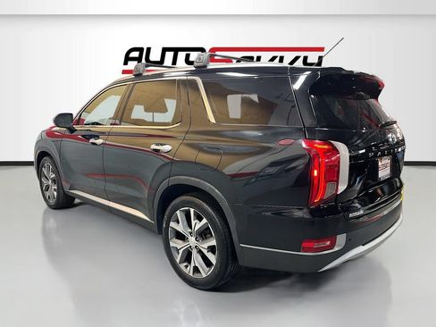 Used 2022 Hyundai Palisade SEL w/ Convenience Package AWD/4WD image 5