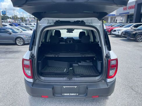 Used 2022 Ford Bronco Sport image 20