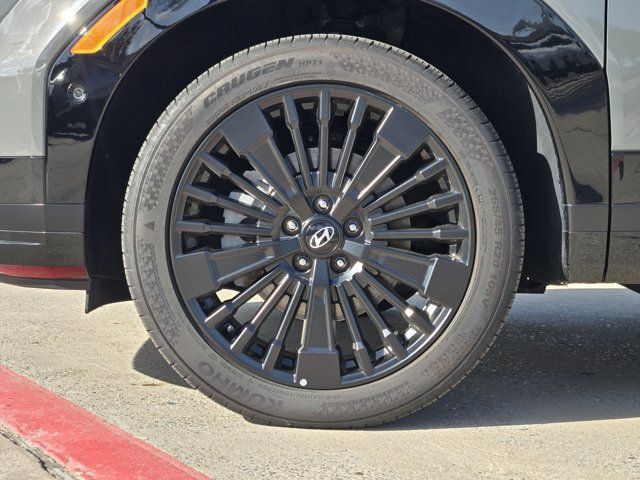 Certified 2026 Hyundai Santa Fe Calligraphy AWD/4WD image 11
