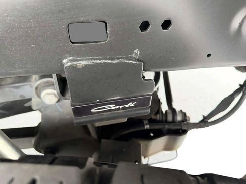 Used 2023 RAM 2500 Power Wagon w/ Level 2 Equipment Group image 33