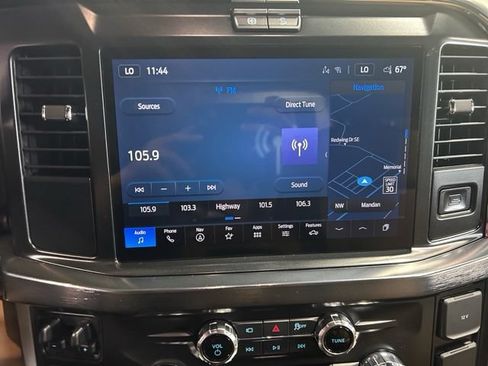 New 2026 Ford F250 Lariat AWD/4WD image 3
