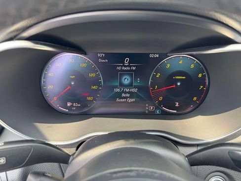 Used 2020 Mercedes-Benz C 300 Sedan image 32