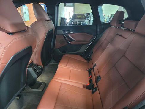 New 2026 BMW X1 xDrive28i image 16