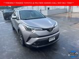 Used 2018 Toyota C-HR XLE image 3
