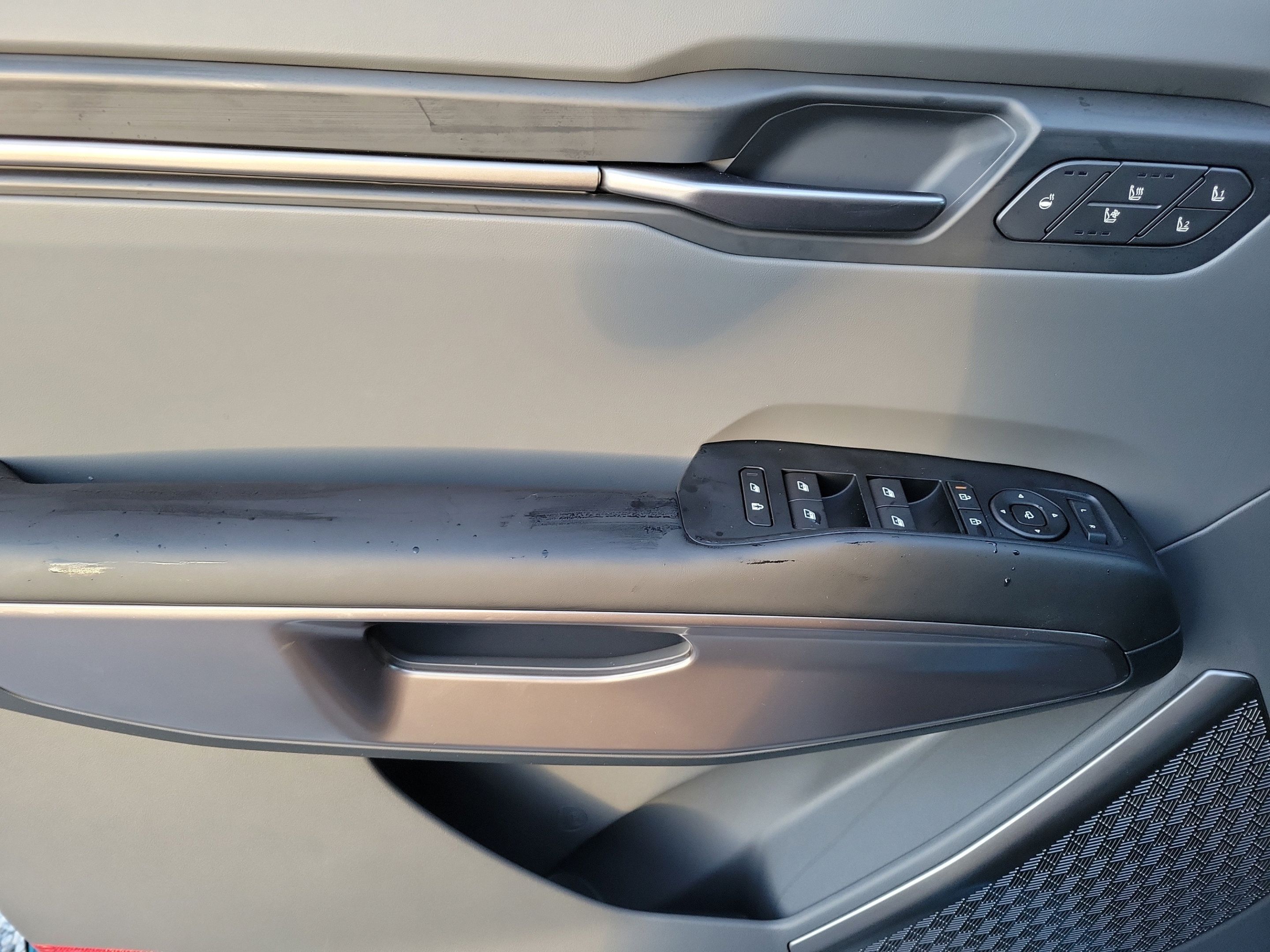 New 2026 Kia EV9 Wind AWD/4WD image 15