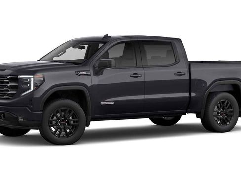 New 2026 GMC Sierra 1500 Elevation image 91