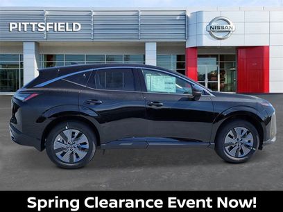 New 2026 Nissan Murano SL w/ Comfort Package