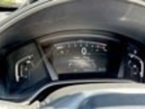 Used 2022 Honda CR-V EX image 89