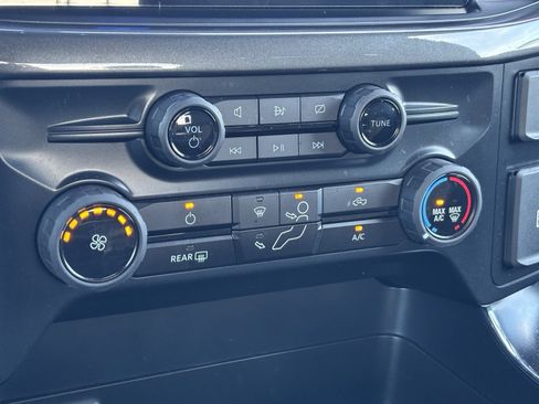 Used 2024 Ford F150 STX image 24