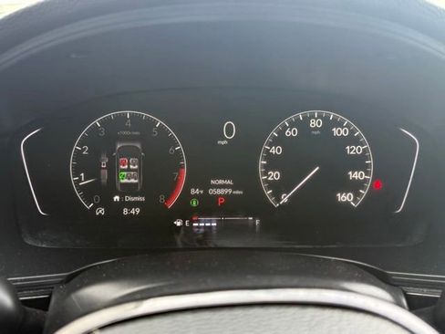 Used 2022 Honda Civic Sport image 24