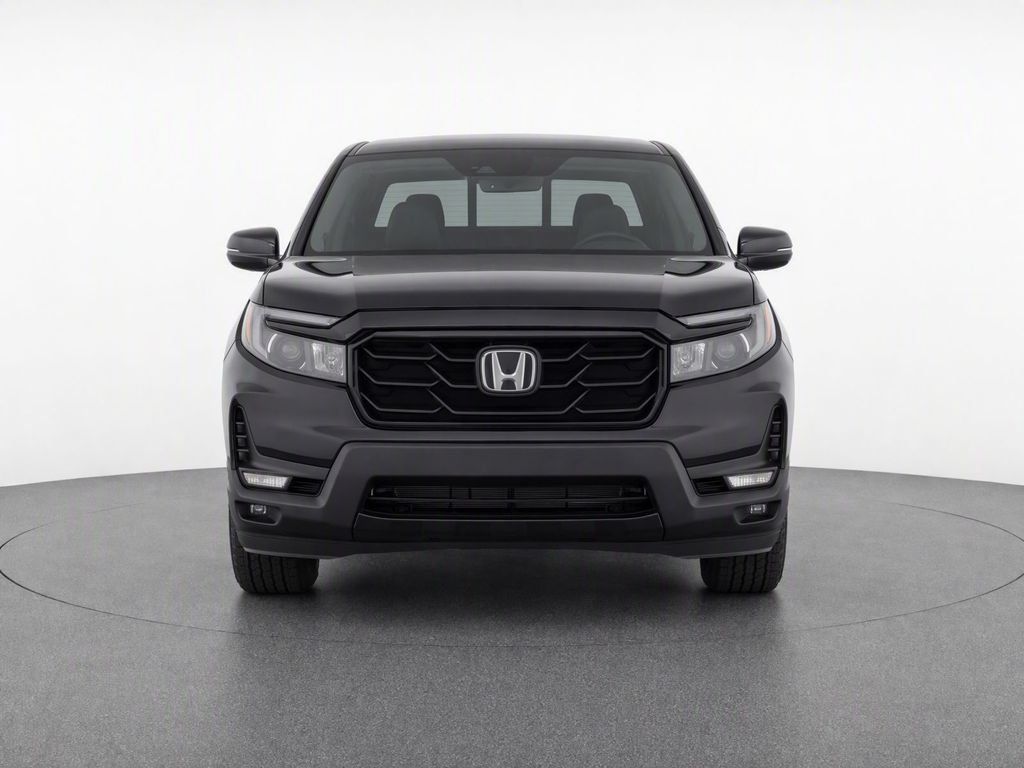 Used 2021 Honda Ridgeline Sport image 5