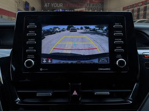 Used 2022 Toyota Camry TRD FWD image 36