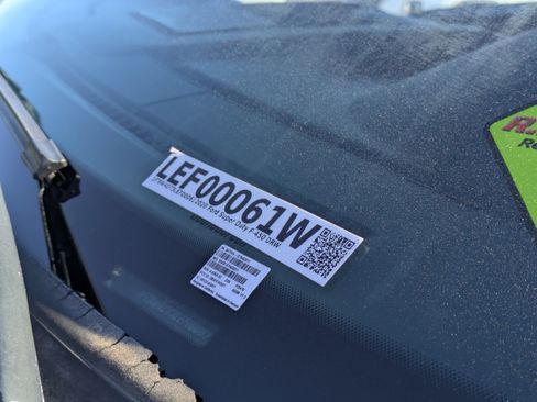 Used 2020 Ford F450 Lariat w/ Lariat Ultimate Package image 32