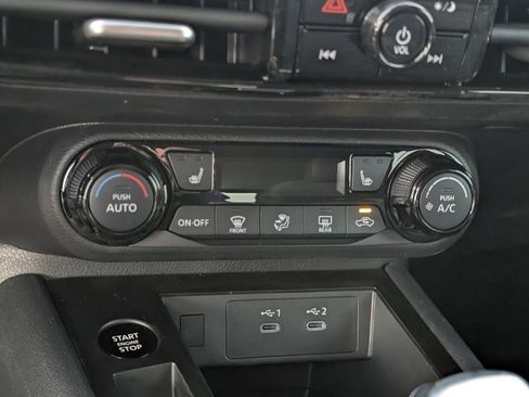 New 2026 Nissan Kicks SV FWD image 13