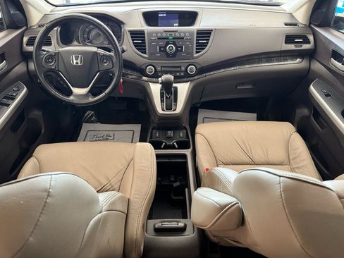 Used 2012 Honda CR-V EX-L image 23