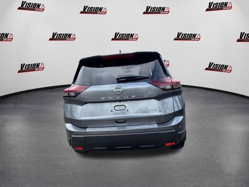 New 2026 Nissan Rogue SV image 6