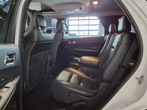 Used 2013 Dodge Durango Citadel w/ Technology Group image 15