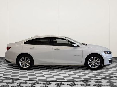 Used 2023 Chevrolet Malibu LT