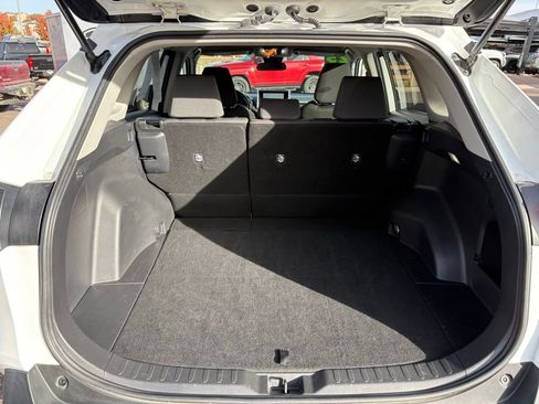 Used 2023 Toyota RAV4 XLE image 30