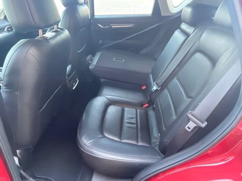 Used 2020 MAZDA CX-5 Grand Touring w/ GT Premium Package AWD/4WD image 52