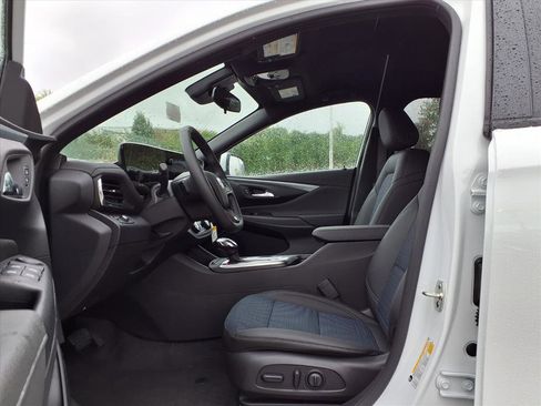 New 2026 Buick Envista Preferred w/ Convenience I Package image 14