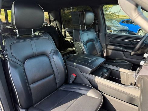 Used 2019 RAM 1500 Limited image 18