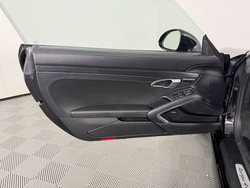 Certified 2019 Porsche 911 Targa 4 GTS image 19