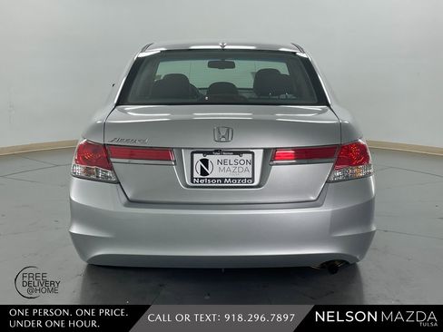 Used 2012 Honda Accord EX-L image 7