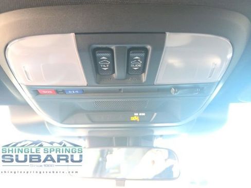 Certified 2025 Subaru Crosstrek 2.5i Sport AWD/4WD image 35