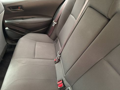Used 2022 Toyota Corolla LE FWD image 20