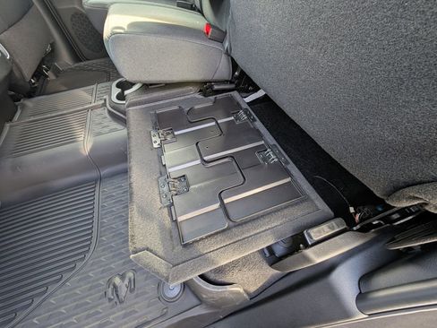 New 2025 RAM 2500 Big Horn image 19