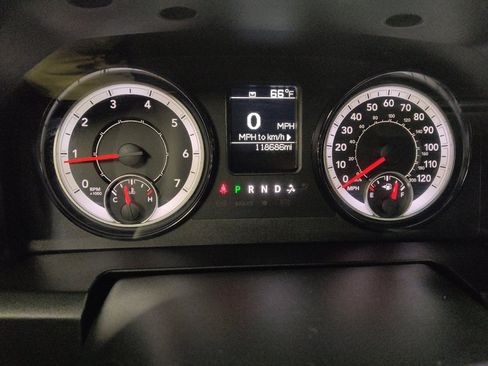 Used 2018 RAM 1500 Tradesman w/ Popular Equipment Group RWD image 23