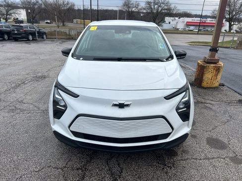 Used 2023 Chevrolet Bolt LT w/ Driver Confidence Package image 2