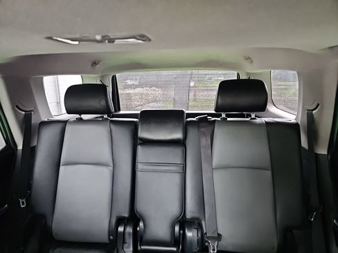 Used 2016 Toyota 4Runner SR5 Premium AWD/4WD image 16