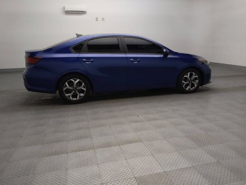 Used 2021 Kia Forte LXS FWD image 10
