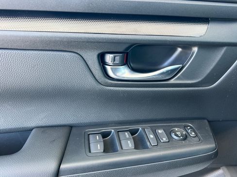 New 2026 Honda CR-V Sport image 26