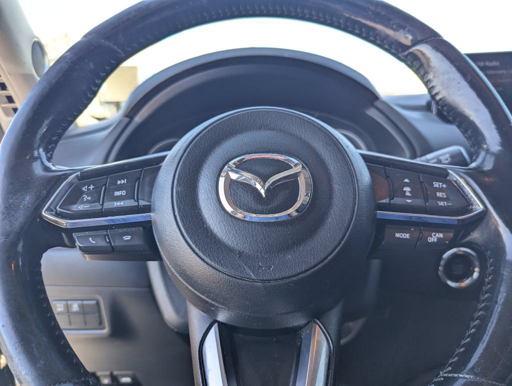 Used 2017 MAZDA CX-5 Grand Touring w/ Premium Package AWD/4WD image 22
