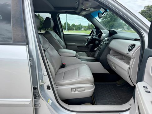 Used 2014 Honda Pilot EX-L image 22