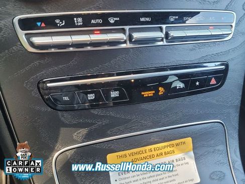 Used 2022 Mercedes-Benz GLC 300 4MATIC image 21